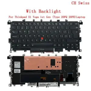 Backlit Keyboard for Lenovo X1 Yoga 1st Gen 39 9ba77308 no logo