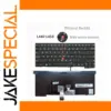 Original Lenovo Thinkpad T450 T460 Keyboard