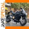 Ducati Panigale V4S 1:12 Scale Model Motorcycle