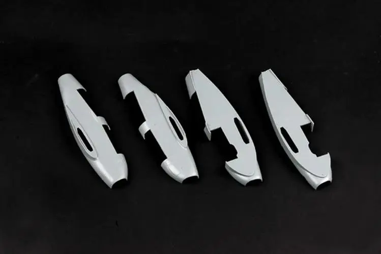 Trumpeter 1/32 Su-25 Frogfoot Attack Aircraft Kit 10 Trumpeter 1/32 Su-25 Frogfoot Attack Aircraft Kit - Image 10