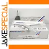 Air France Airbus A380-800 Diecast Model 1:400