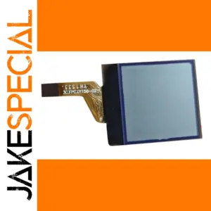 Front LCD Display for GoPro HERO 5 6 7 8