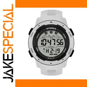 Digital Military Sport Watch P9813B