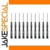 Precision Screwdriver Set for Phone Repair ULSD057