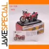 Honda CB1100R 1981 1:24 Scale Model Motorcycle