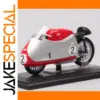 1955 Girella 4cil 500 No. 2 Racer Motorcycle Model