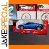 Welly 1:36 Pagani Huayra Scale Model Car