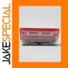 Diecast Ixo 1:43 Scale Van Hool Bus Model