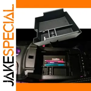 Ford Explorer Center Console Organizer Tray
