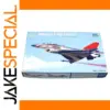 Trumpeter 1/72 PLAAF J-10 J-10S Fighter Model Kit
