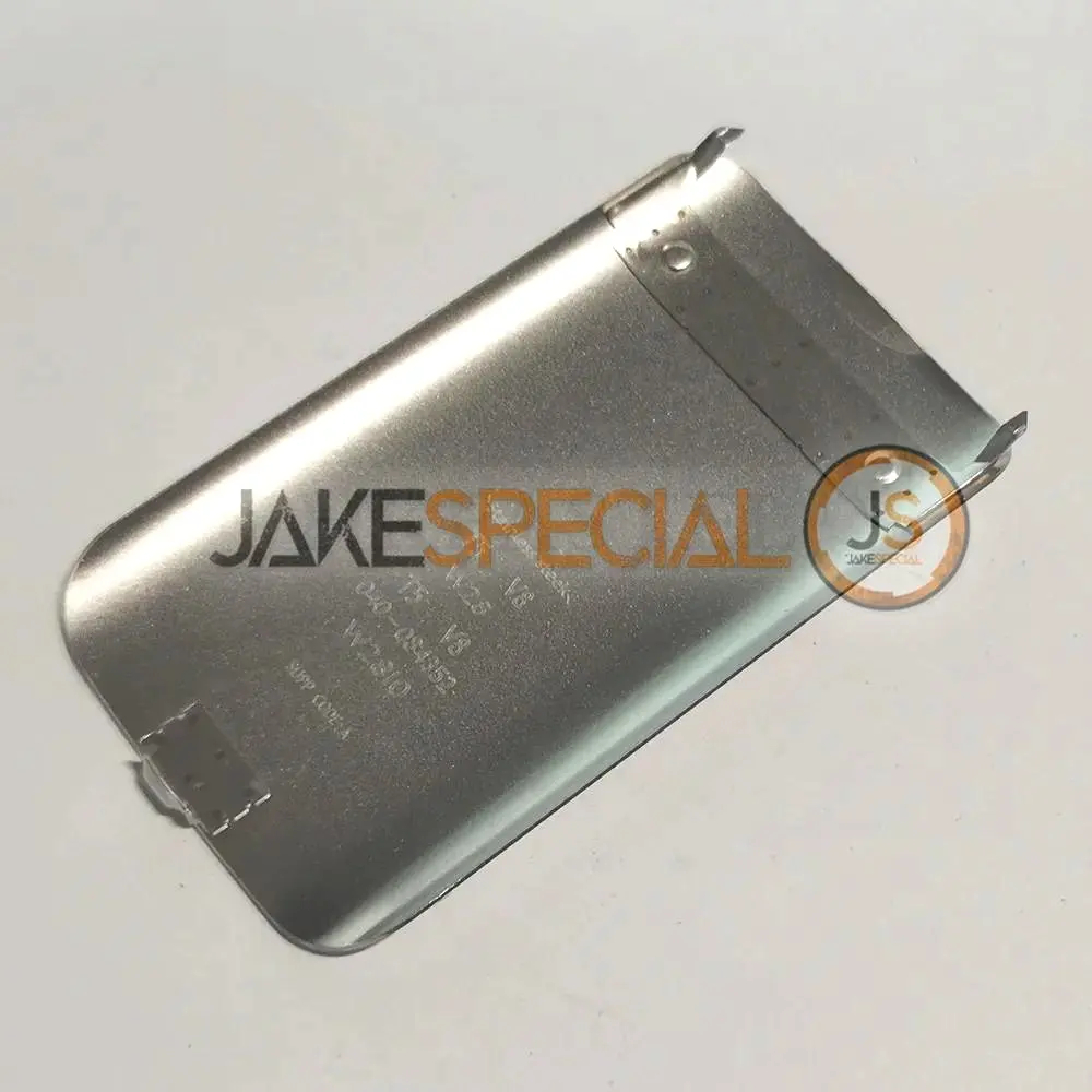 C5-00 Phone Back Cover Replacement Housing 2 C5-00 Phone Back Cover Replacement Housing - Image 2