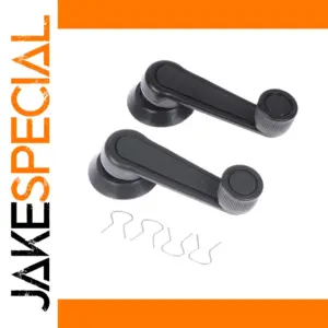 Universal Car Window Winder Handle Crank