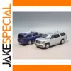 GOC&Auld 1/64 Scale Alloy SUV Model