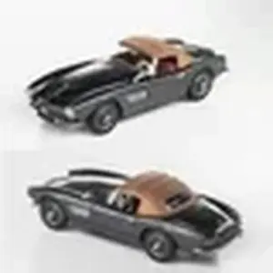 GFCC 1:64 Diecast Convertible Car Collection 14 9d2d709a upscaled