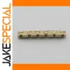 Brass Adjustable Nut for 42/43MM Guitar