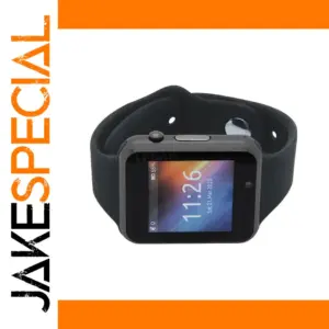 T-Watch S3 ESP32 1.54 inch LCD Touchscreen