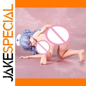 Vanessa 1/6 Anime PVC Girl Action Figure