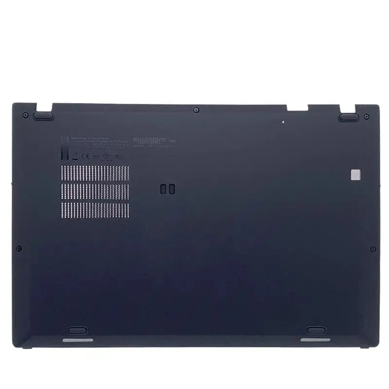 Lenovo ThinkPad X1 Carbon 6th Gen Bottom Cover 3 Lenovo ThinkPad X1 Carbon 6th Gen Bottom Cover - Image 3