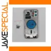 iPhone 12 Pro Unibody Back Housing Case