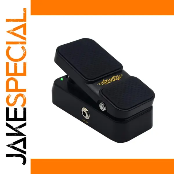 Sonicake Wah and Volume Guitar Pedal