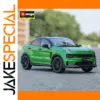 Bburago 1:18 Lynk & Co 05 Alloy Model Car