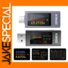 Digital Voltage and Capacity Meter KWS-MX23