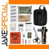 Rhino Rescue Molle First Aid Kit CR-TMK