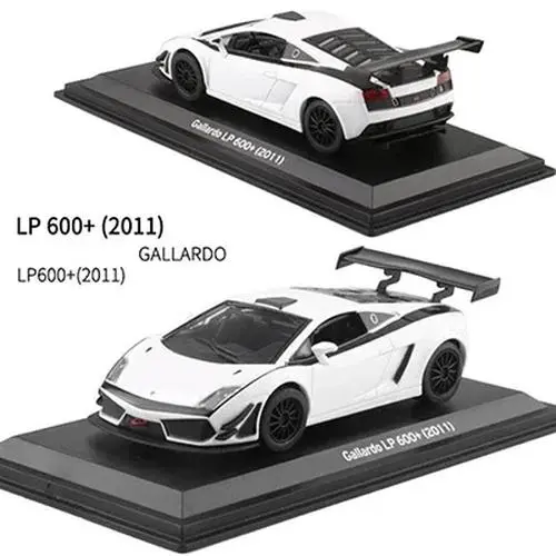 1:43 Scale Classic Racing Diecast Car Model 20 1:43 Scale Classic Racing Diecast Car Model - Image 20