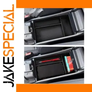 Honda HR-V Center Console Organizer Tray 2023-2025