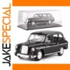 1:43 Scale Metal Alloy Classic Taxi Model