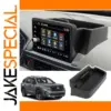 Honda Pilot 2023-2024 Center Console Organizer