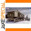 US M4 High Speed Tractor Model Kit 1/35 Scale