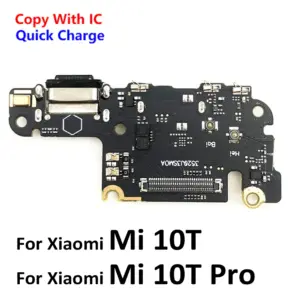 Xiaomi Mi 8 9 9T 10 10T 11 11T 12 Pro USB Charging Port 23 A05ba7772067747c7bb894c3fd8183a1dC