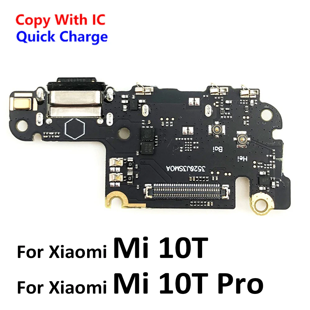 Xiaomi Mi 8 9 9T 10 10T 11 11T 12 Pro USB Charging Port 8 Xiaomi Mi 8 9 9T 10 10T 11 11T 12 Pro USB Charging Port - Image 8