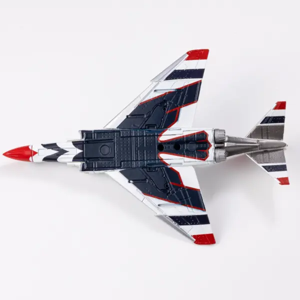 F-4 Phantom II 1/144 Scale Model Aircraft - Image 5