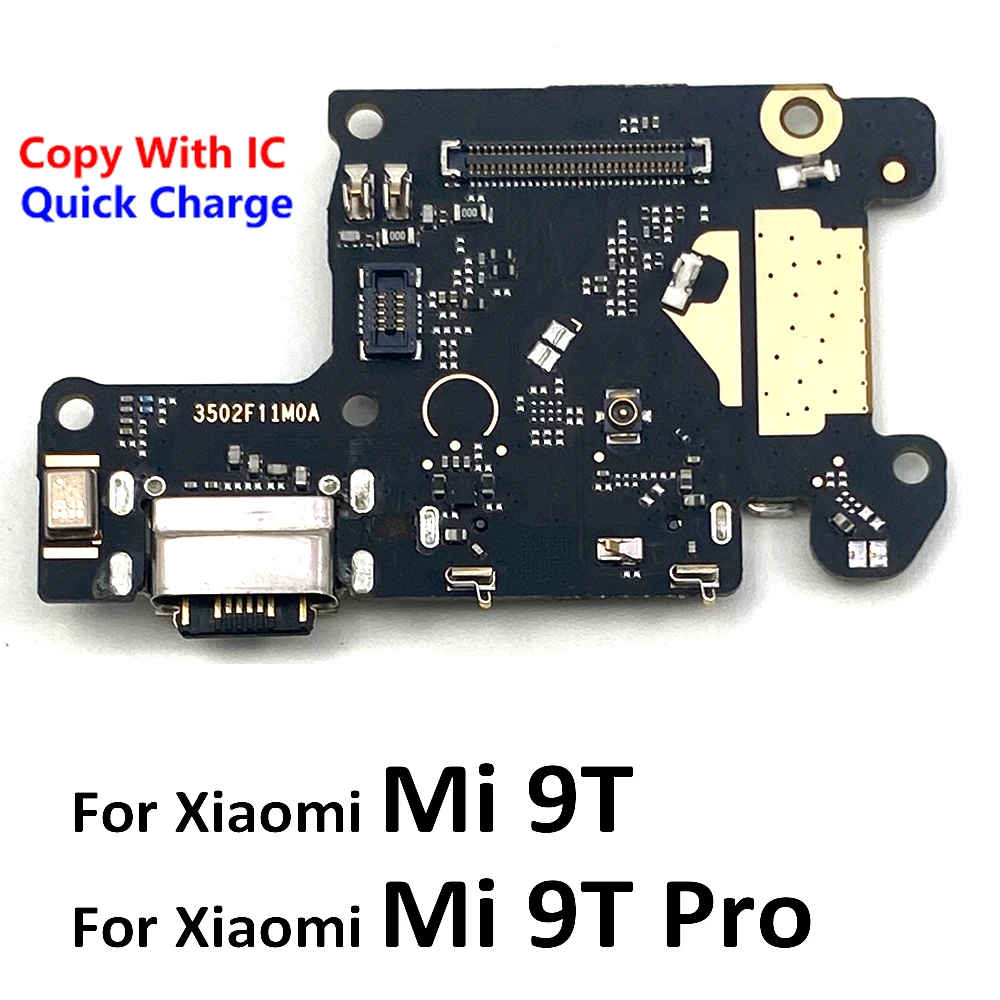 Xiaomi Mi 8 9 9T 10 10T 11 11T 12 Pro USB Charging Port 9 Xiaomi Mi 8 9 9T 10 10T 11 11T 12 Pro USB Charging Port - Image 9