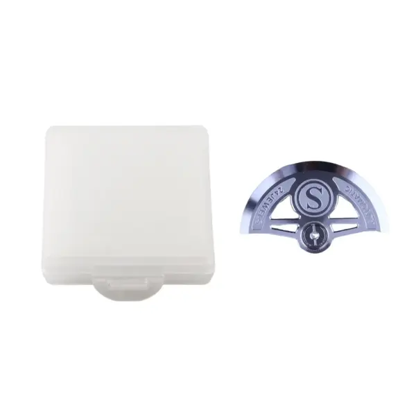 Automatic Watch Rotor Replacement for NH34 NH35 - Image 14