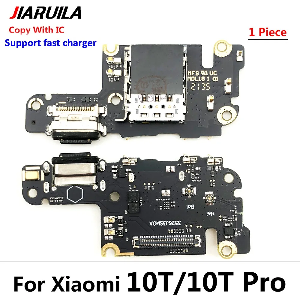 Xiaomi Mi 8 9 9T 10 10T 11 11T 12 Pro USB Charging Port 6 Xiaomi Mi 8 9 9T 10 10T 11 11T 12 Pro USB Charging Port - Image 6