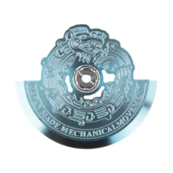 NH35 Automatic Watch Rotor Replacement Component - Image 13