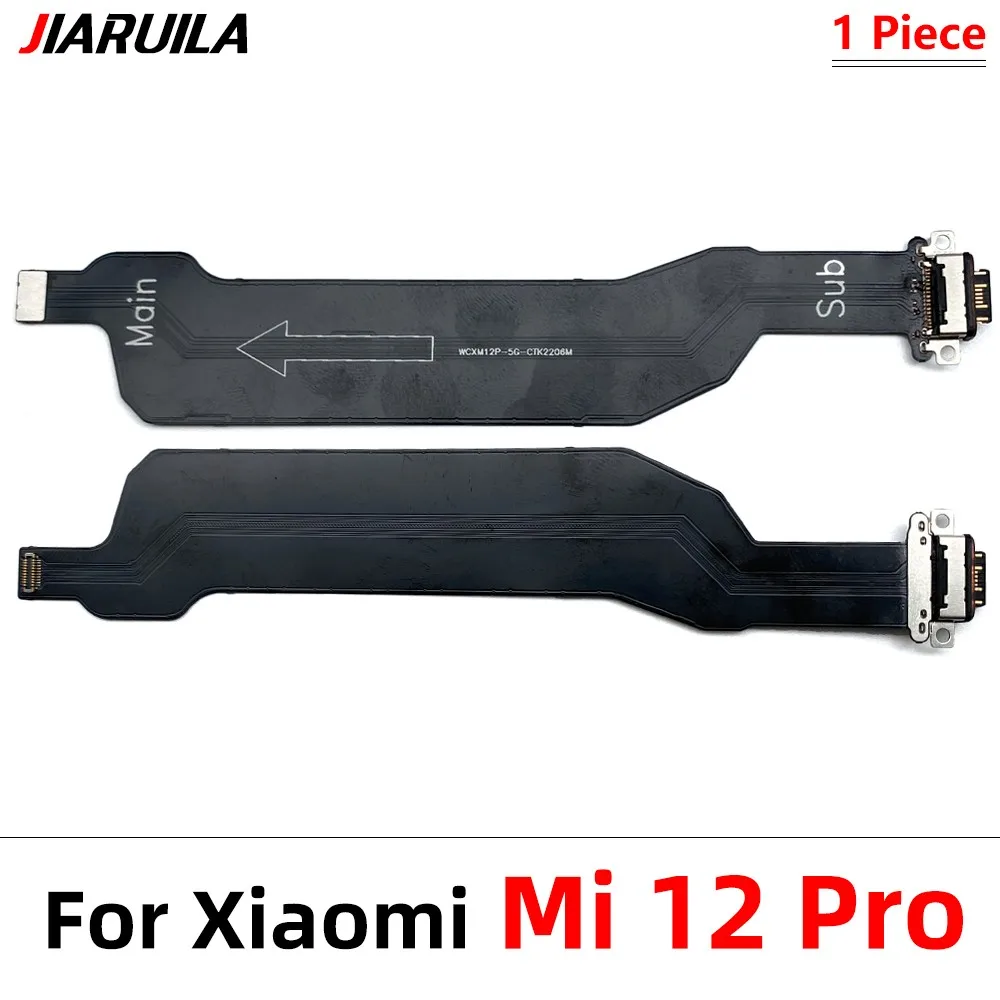 Xiaomi Mi 8 9 9T 10 10T 11 11T 12 Pro USB Charging Port 14 Xiaomi Mi 8 9 9T 10 10T 11 11T 12 Pro USB Charging Port - Image 14