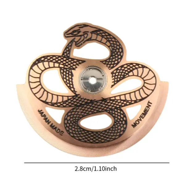 Automatic Watch Movement Rotor for NH34 NH35 NH36 - Image 20