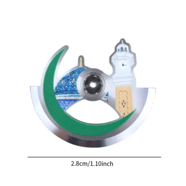 Automatic Watch Movement Rotor for NH34 NH35 NH36 - Image 17