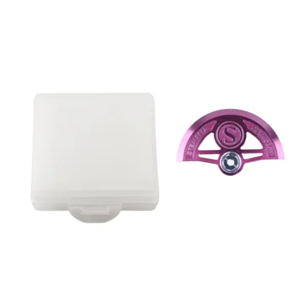 Automatic Watch Rotor Replacement for NH34 NH35 - Image 9