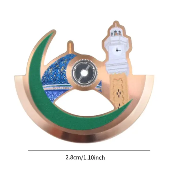Automatic Watch Movement Rotor for NH34 NH35 NH36 - Image 15