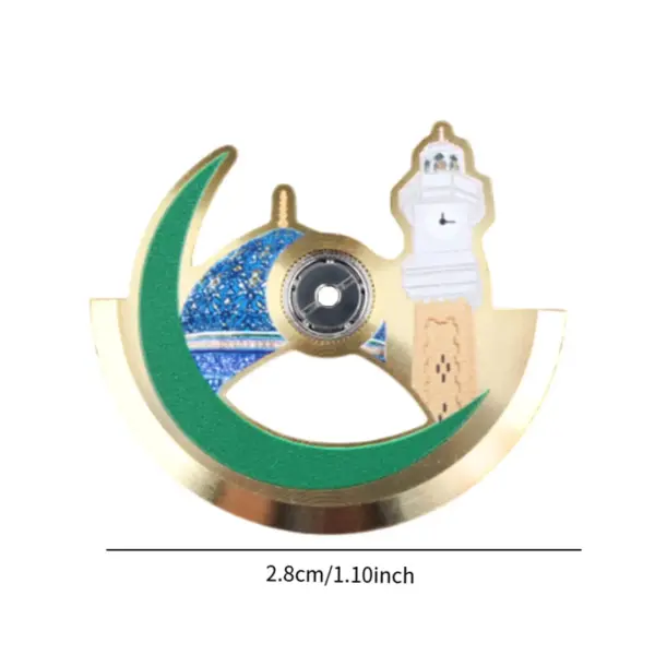 Automatic Watch Movement Rotor for NH34 NH35 NH36 - Image 19
