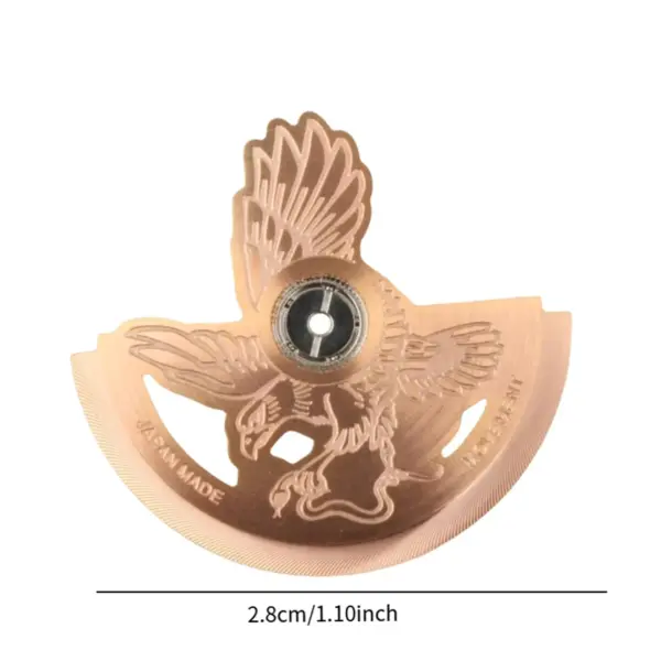 Automatic Watch Movement Rotor for NH34 NH35 NH36 - Image 12