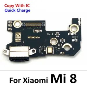Xiaomi Mi 8 9 9T 10 10T 11 11T 12 Pro USB Charging Port 26 A727c44b1706649f49d88358b1a47bfe6E