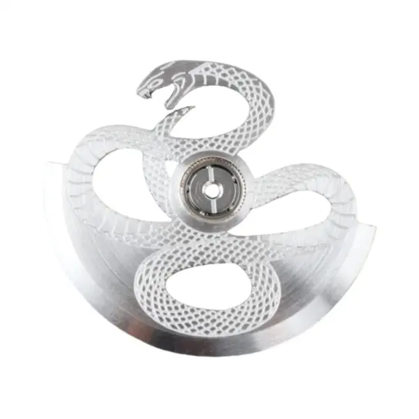 NH35 Automatic Watch Rotor Replacement Component - Image 20