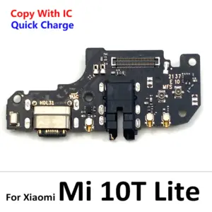 Xiaomi Mi 8 9 9T 10 10T 11 11T 12 Pro USB Charging Port 22 A833316d4baf04b6abf74cf8c473614f0S