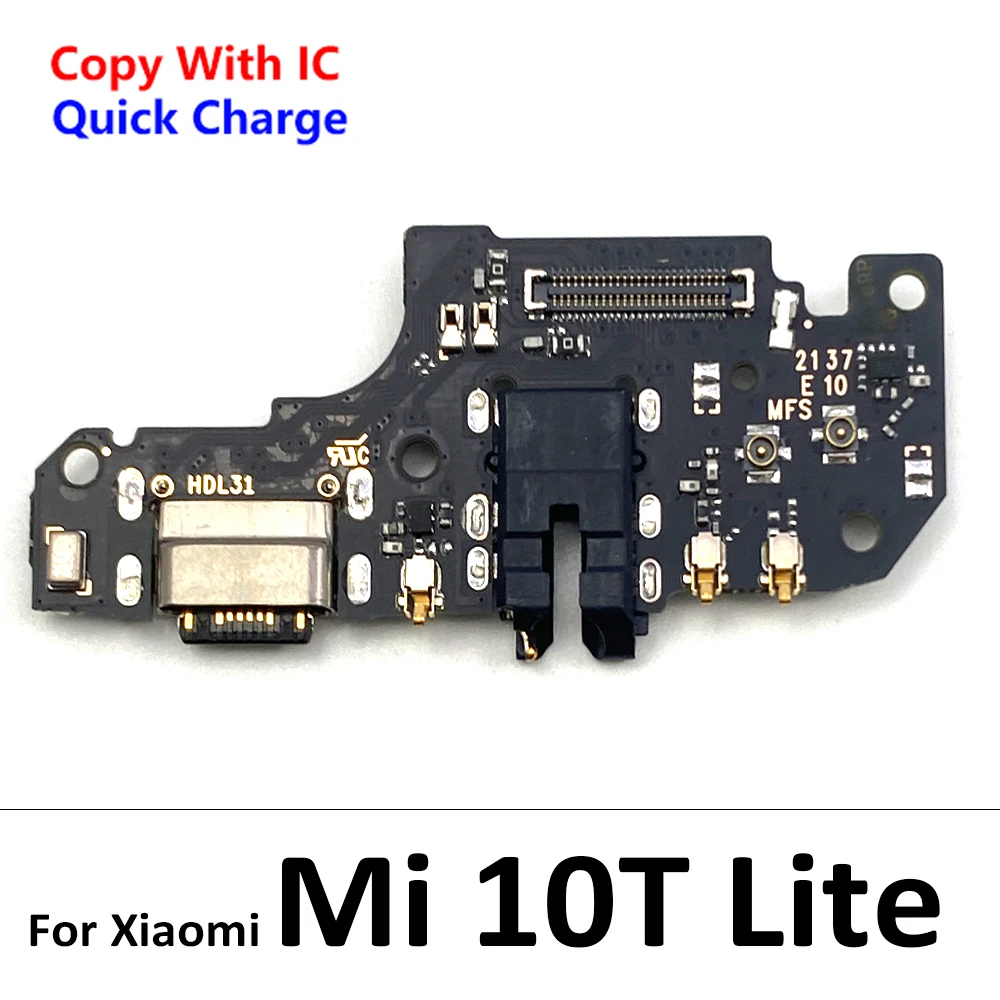 Xiaomi Mi 8 9 9T 10 10T 11 11T 12 Pro USB Charging Port 7 Xiaomi Mi 8 9 9T 10 10T 11 11T 12 Pro USB Charging Port - Image 7